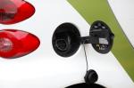 Smart ForTwo Electric Drive Coupe 2011 года